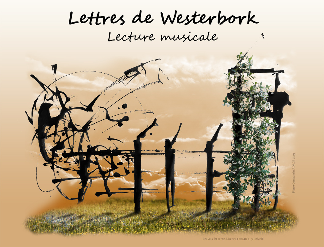 Lettres de Westerbork